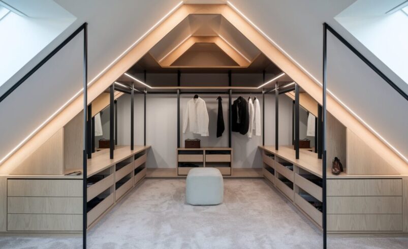 découvrez nos conseils et idées pour l’aménagement de combles : optimiser l’espace, choisir l’isolation adaptée et créer une pièce confortable et lumineuse sous les toits. transformez vos combles en chambre, bureau ou dressing facilement !