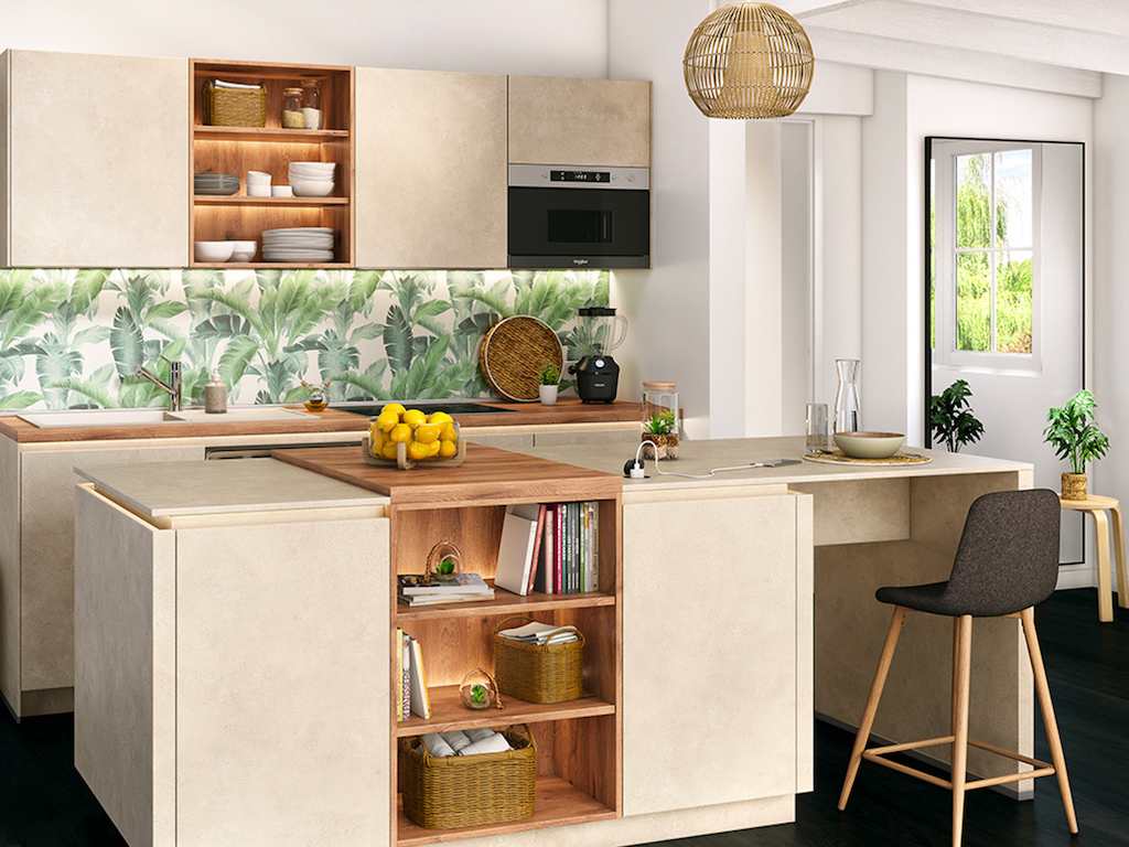 découvrez nos solutions d’aménagement de cuisine ouverte à clamart : optimisez votre espace, gagnez en convivialité et profitez d’un design moderne et fonctionnel adapté à votre intérieur.