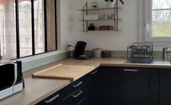 découvrez nos solutions d’aménagement de cuisine ouverte à clamart : conception sur mesure, optimisation de l’espace, conseils déco et installation professionnelle pour une cuisine conviviale et fonctionnelle.