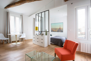 découvrez nos conseils et astuces pour optimiser l'aménagement de votre studio : gain de place, mobilier multifonction, idées déco et solutions pratiques pour un espace confortable et tendance.