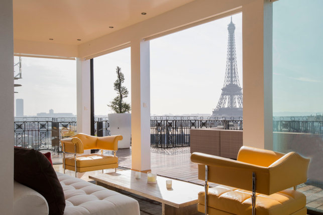découvrez un appartement chic à paris, alliant élégance contemporaine et charme parisien. profitez d’un cadre raffiné idéalement situé au cœur de la ville lumière.