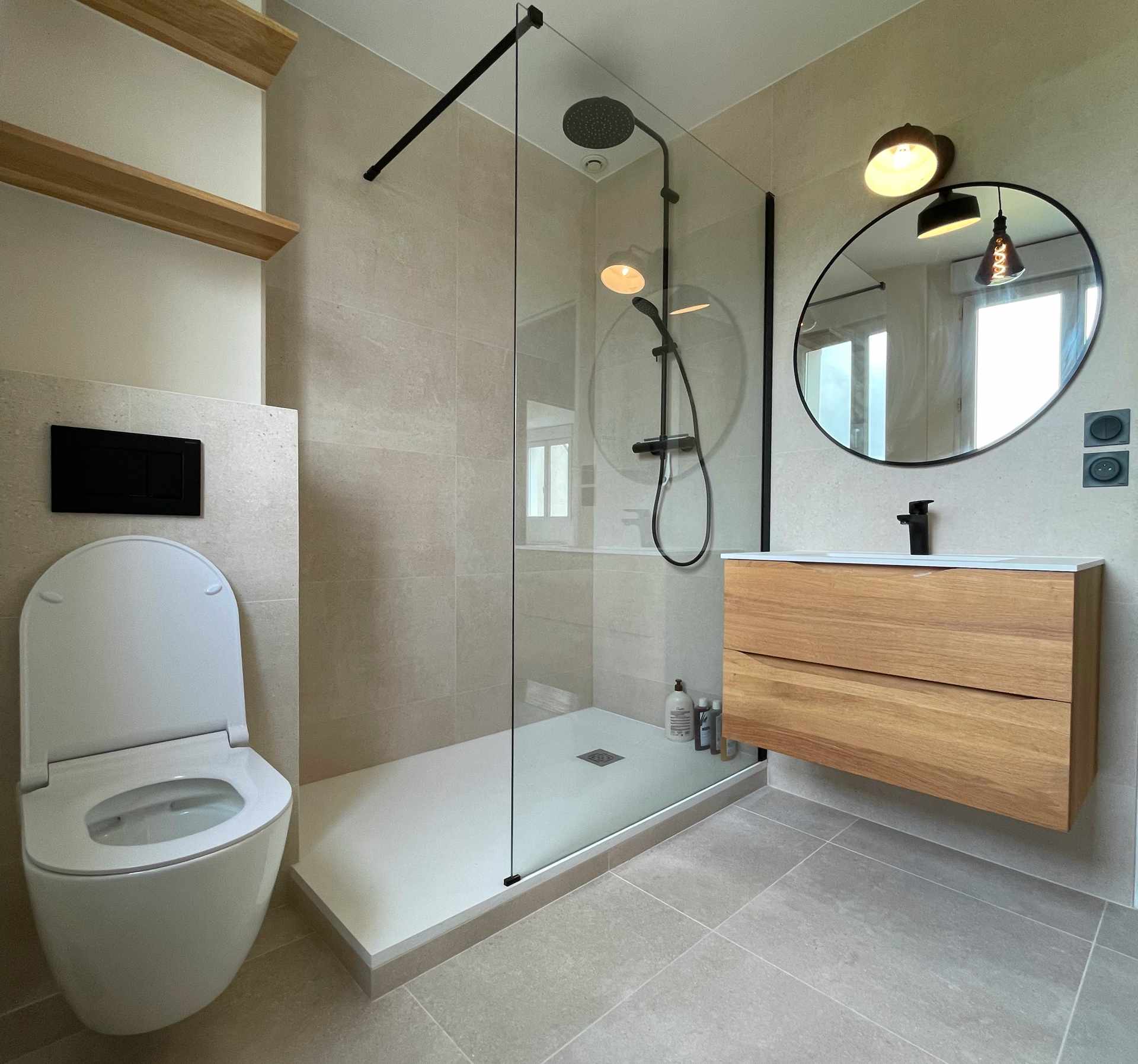 protégez votre projet de rénovation de salle de bain à paris 17 grâce à nos assurances spécialisées. obtenez des garanties adaptées, une tranquillité d’esprit et un accompagnement sur mesure pour vos travaux.