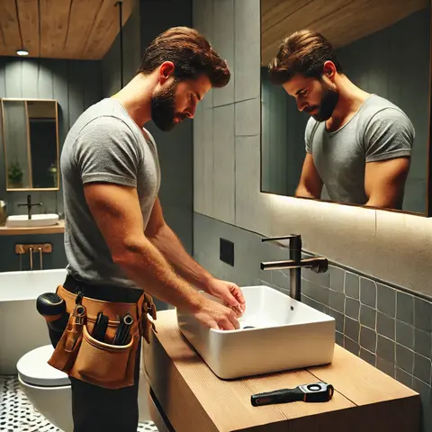 obtenez une assurance adaptée pour vos travaux de rénovation de salle de bain à paris 17. protégez votre projet contre les imprévus avec des garanties sur-mesure et l'expertise de professionnels du secteur.