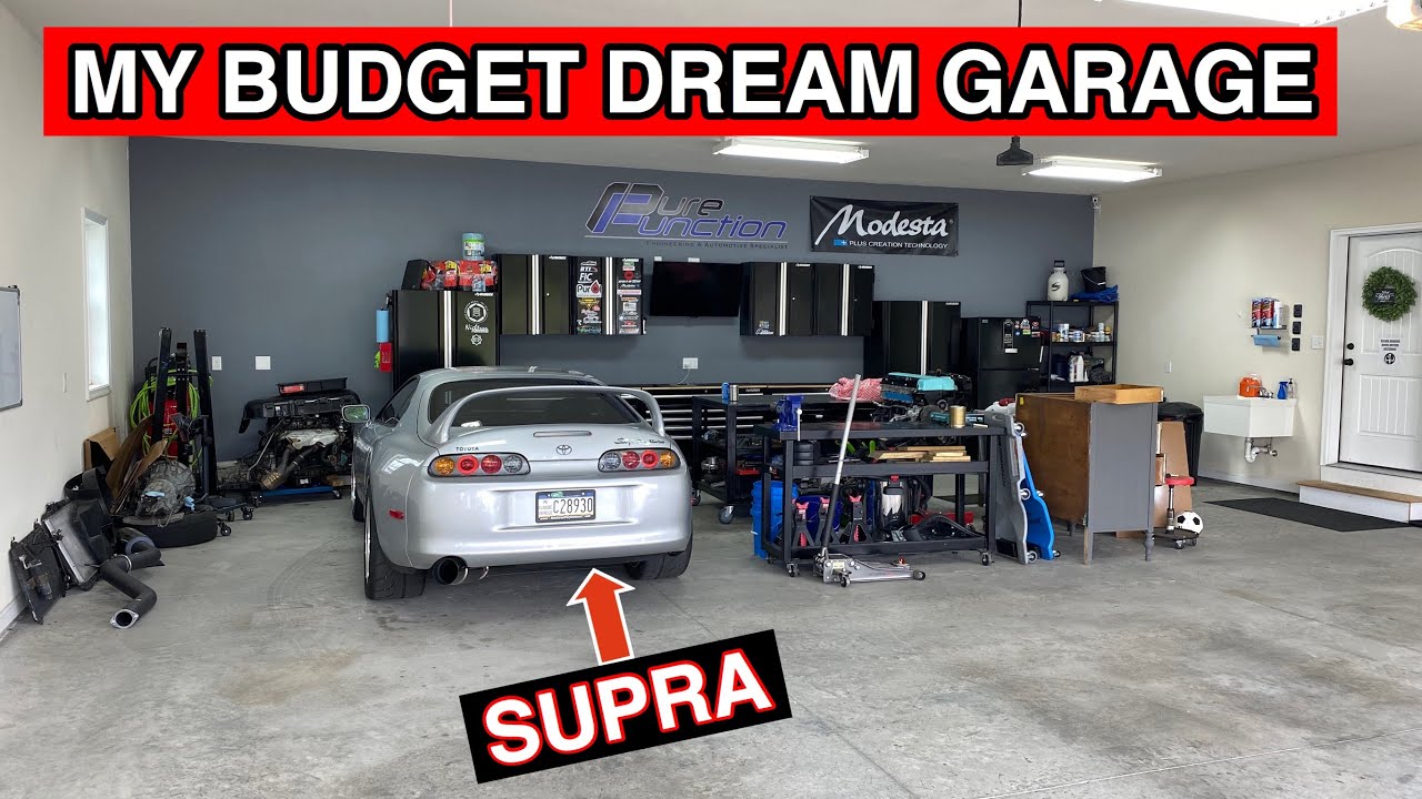 découvrez comment établir un budget pour la construction, la rénovation ou l'entretien de votre garage. conseils pratiques, astuces et estimation des coûts pour tous vos projets de garage.
