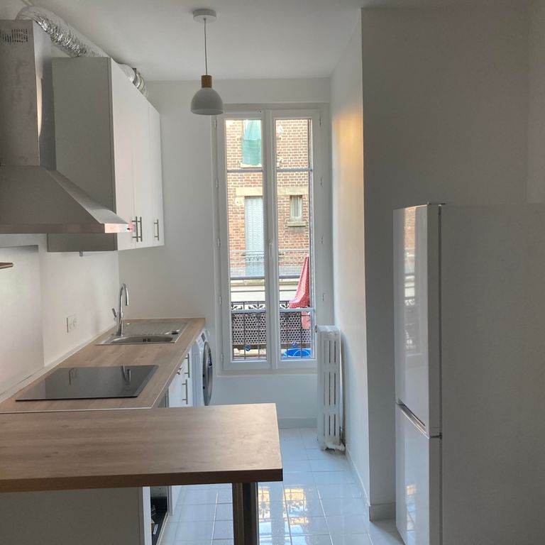 découvrez nos conseils et astuces pour établir un budget rénovation appartement à paris en 2025. estimez vos coûts, gérez votre projet et trouvez les meilleures solutions pour rénover votre bien dans la capitale.