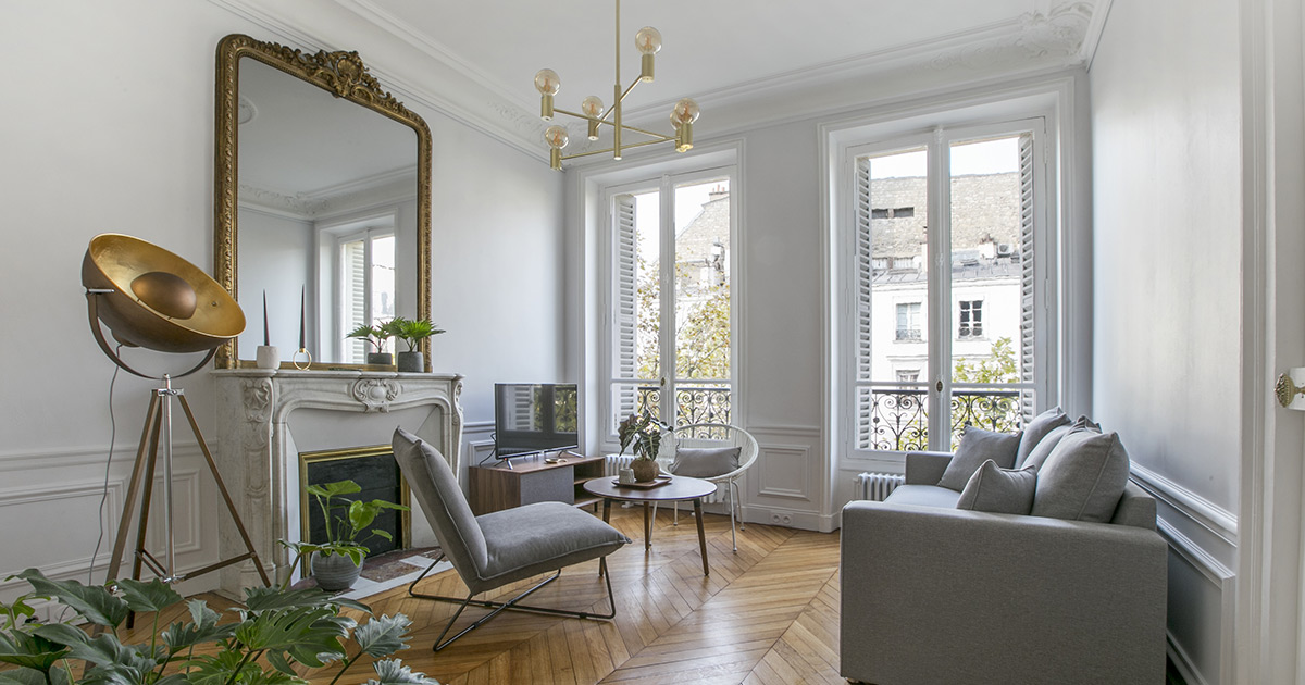 découvrez nos conseils et estimations pour établir le budget de rénovation d'un appartement à paris en 2025. optimisez vos travaux grâce à nos astuces et tendances du marché parisien.