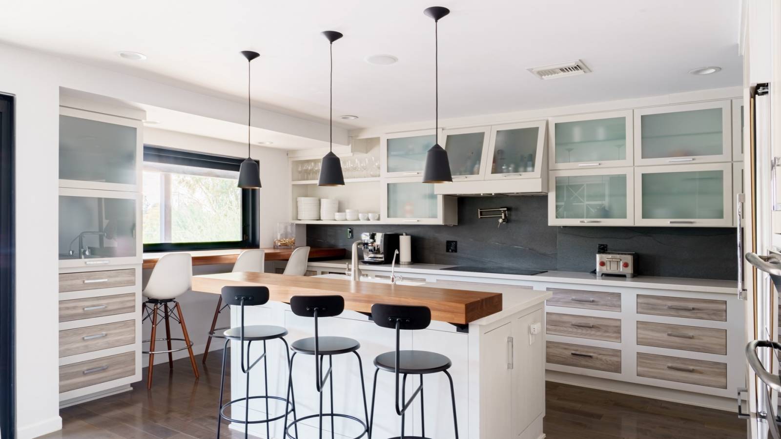 découvrez comment estimer et optimiser le budget de rénovation de votre cuisine à paris en 2025. conseils, tendances et astuces pour réaliser votre projet au meilleur prix.
