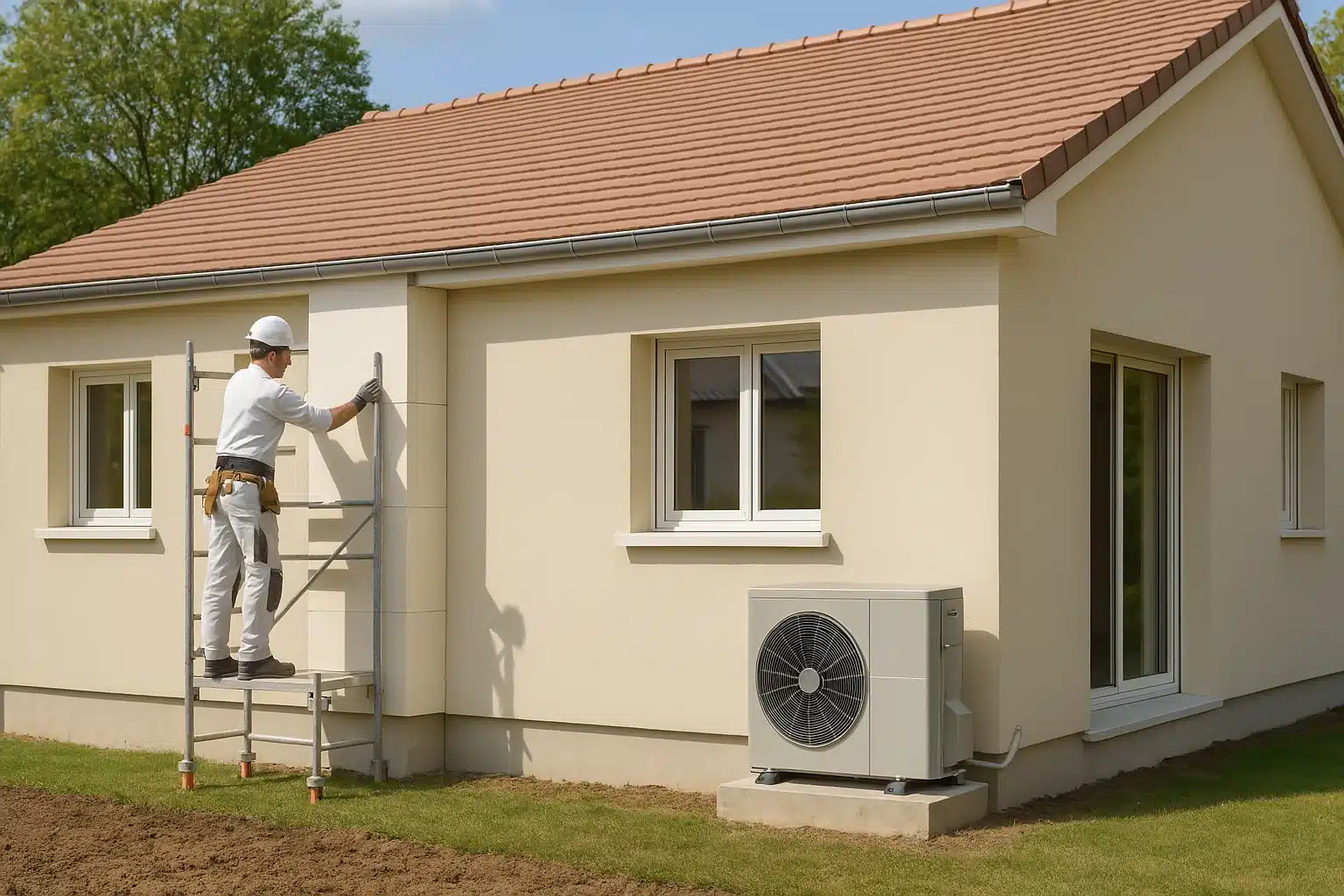 découvrez comment estimer le budget nécessaire pour rénover une maison de 200m². conseils, exemples de coûts et astuces pour réussir votre projet de rénovation en maîtrisant vos dépenses.