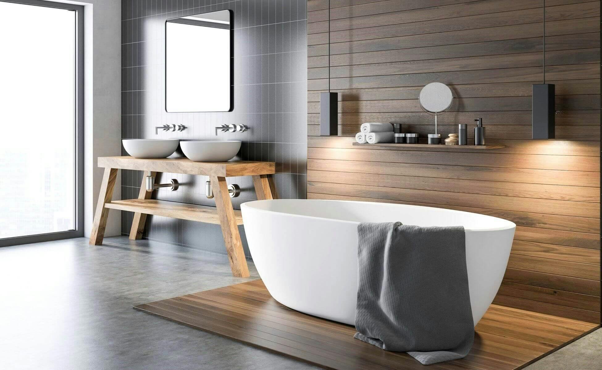 découvrez comment estimer le budget pour la rénovation de votre salle de bain à paris. conseils, astuces et tarifs moyens pour réussir votre projet sans mauvaises surprises.