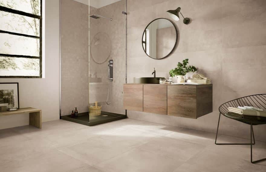 découvrez les carrelages tendance pour salle de bain à paris : inspirations modernes, matériaux élégants et conseils déco pour transformer votre espace en un lieu unique et raffiné.