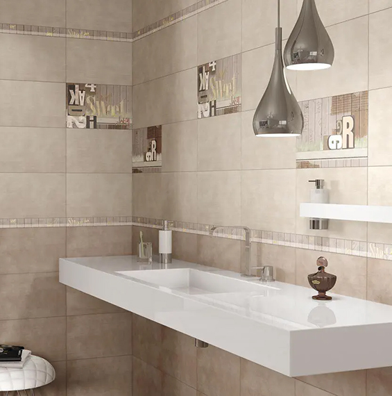 découvrez les dernières tendances en carrelage pour salle de bain à paris : styles modernes, matériaux innovants et conseils pour sublimer votre espace avec élégance.