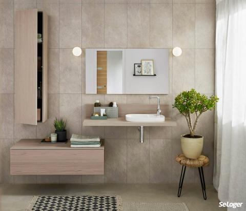 découvrez les dernières tendances de carrelage pour salle de bain à paris : styles modernes, matériaux innovants et conseils déco pour sublimer votre espace d'eau avec élégance.