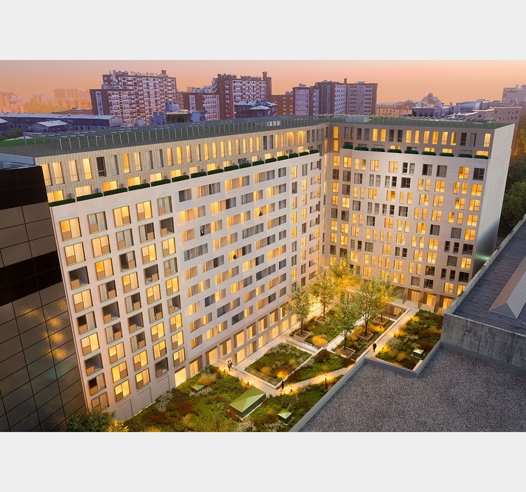 découvrez comment un chantier structuré à puteaux assure une organisation optimale, le respect des délais et la qualité des travaux pour vos projets de construction ou de rénovation.