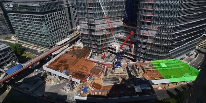 découvrez comment structurer efficacement votre chantier à puteaux : conseils, étapes et bonnes pratiques pour garantir la réussite de vos travaux en toute sécurité et conformité.