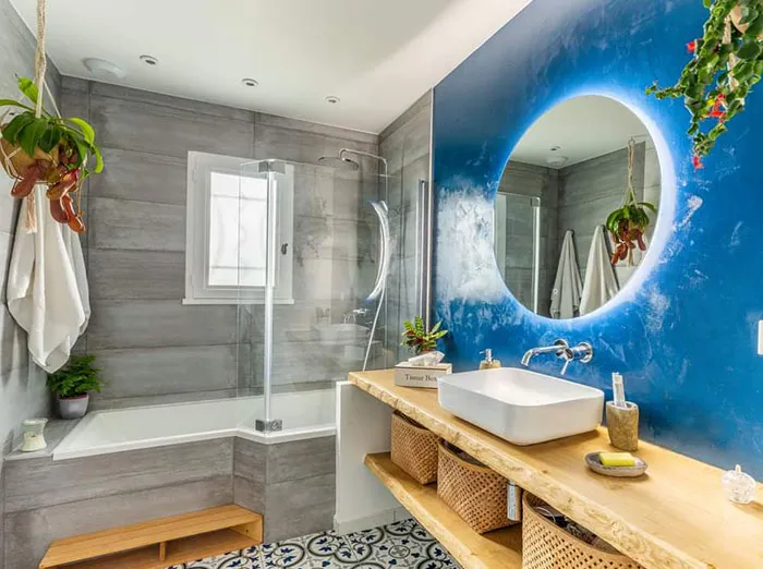 trouvez le meilleur artisan pour votre salle de bain à asnières. conseils pour sélectionner un professionnel qualifié, comparer les devis et réussir vos travaux de rénovation.