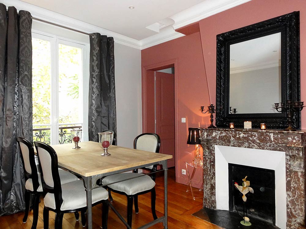 trouvez la meilleure entreprise de rénovation à paris 75015. conseils pour bien choisir votre professionnel, garanties, devis et qualité de service pour vos travaux de rénovation.