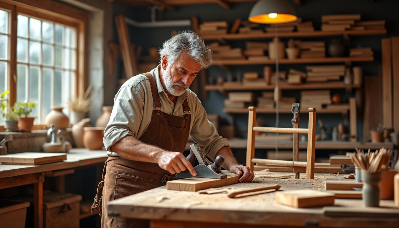 découvrez nos conseils pour choisir le meilleur menuisier à clichy : critères de sélection, services proposés, et astuces pour trouver un artisan fiable près de chez vous.