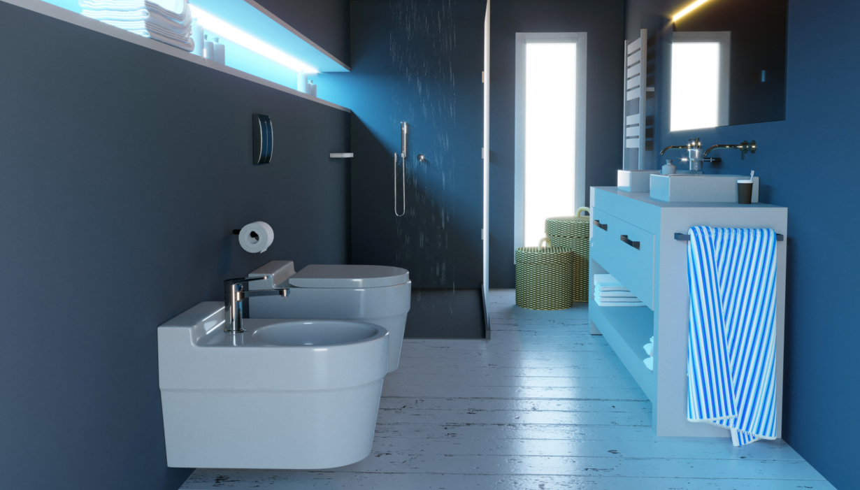 découvrez nos conseils pour bien choisir la peinture de votre salle de bain à bourg-la-reine : types, couleurs et finitions adaptées à l'humidité pour une déco durable et tendance.