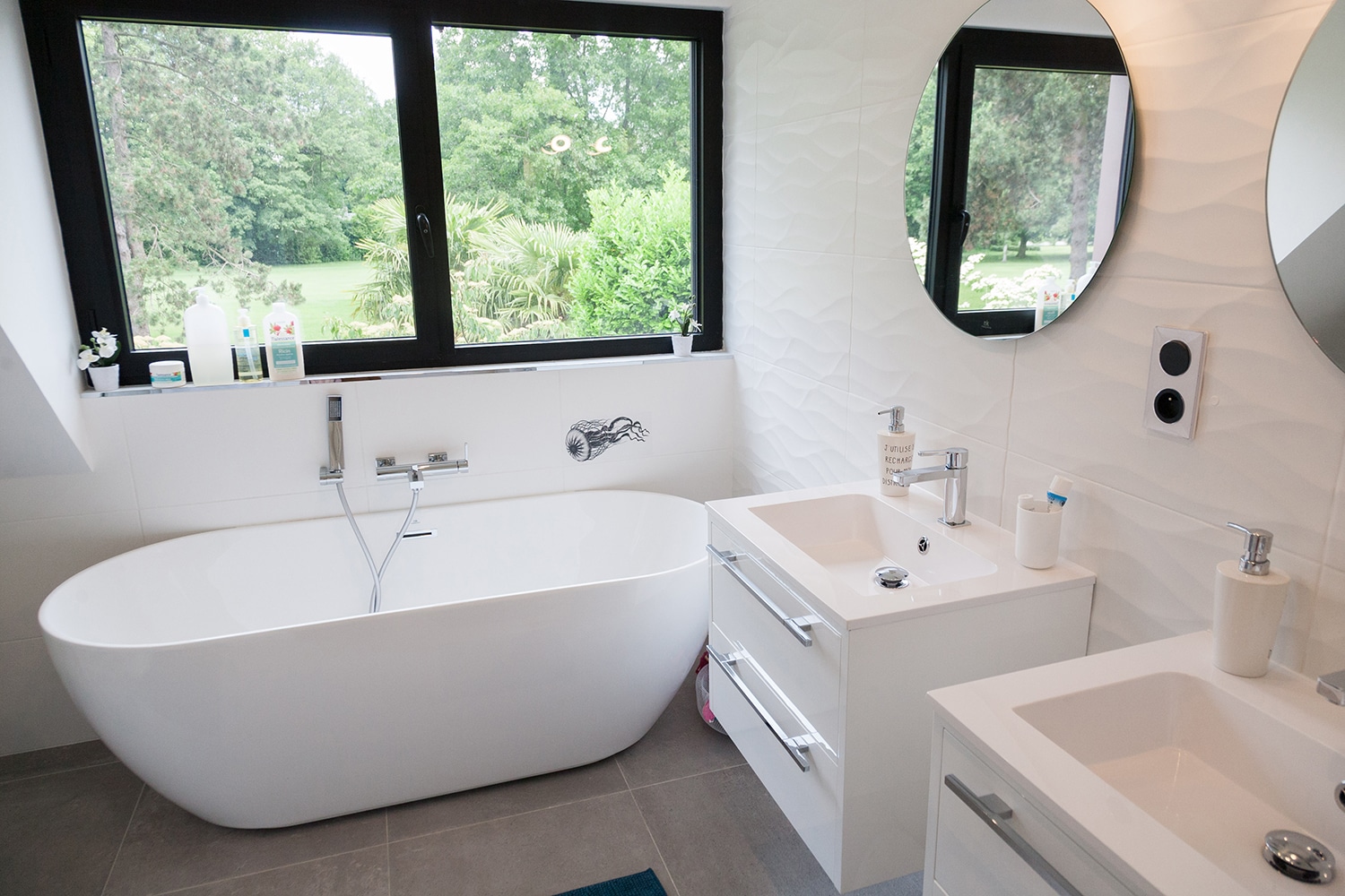 découvrez nos conseils pour réussir la rénovation de votre salle de bain à montrouge : choix des matériaux, idées d’aménagement et professionnels qualifiés pour un projet clé en main.
