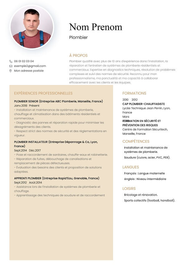découvrez les compétences clés d’un plombier à asnières : interventions rapides, entretien, dépannage, installation et conseils personnalisés pour tous vos besoins en plomberie.