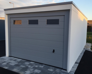 découvrez tout ce qu'il faut savoir sur le coût d'un garage : prix de construction, différences selon les matériaux, frais d'entretien et astuces pour optimiser votre budget.
