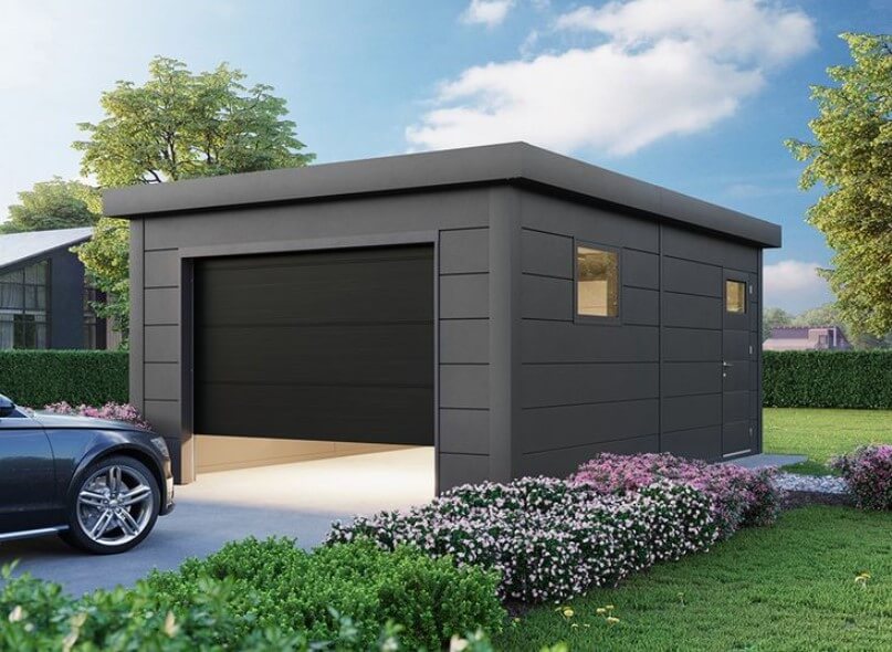 découvrez tout ce qu'il faut savoir sur le coût d'un garage : prix de construction, frais annexes, conseils pour économiser et estimer votre budget. guide complet et à jour.
