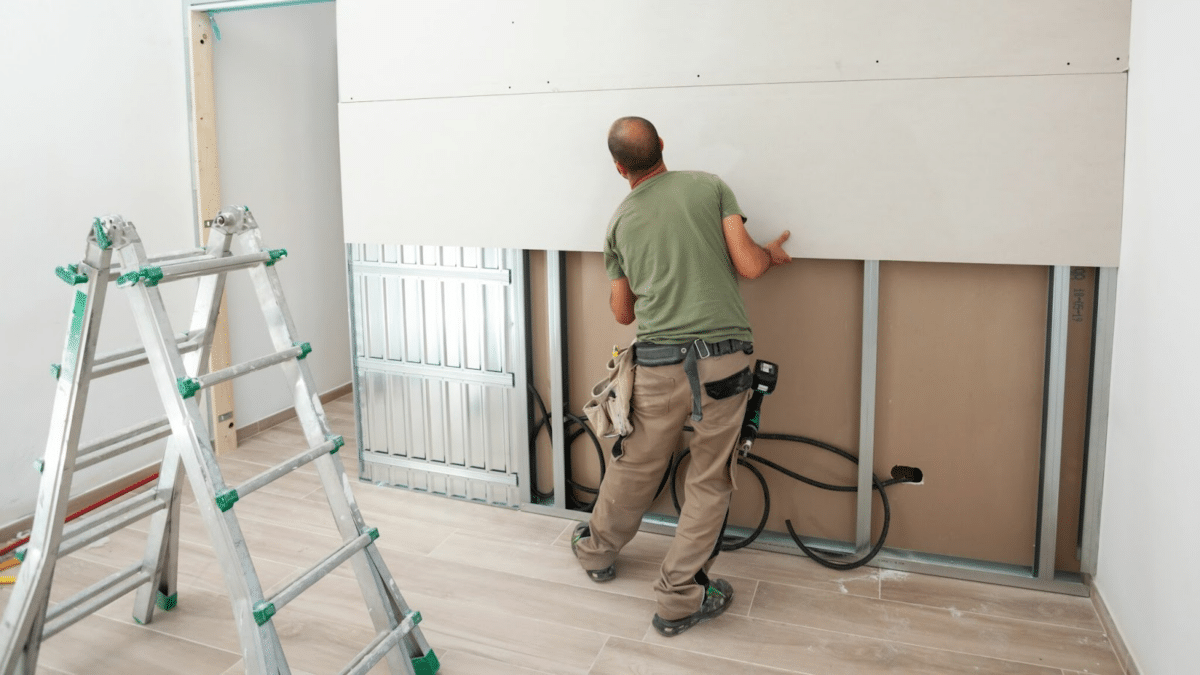 découvrez le coût du placo dans le 14ème arrondissement de paris : tarifs au m2, conseils pour vos travaux et estimations de budget pour la pose de plaques de plâtre.