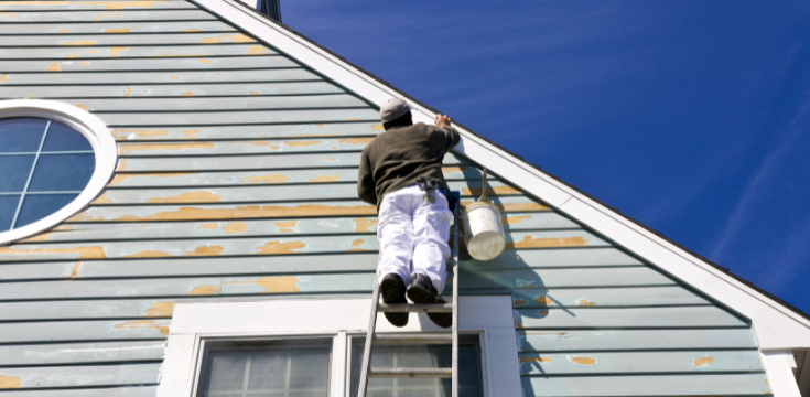 découvrez tout ce qu'il faut savoir sur le coût d’un ravalement de façade : tarifs au m², facteurs influençant le prix, aides disponibles et conseils pour bien budgéter vos travaux de rénovation extérieure.