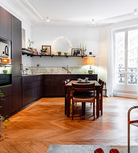 découvrez le coût moyen de la rénovation d’un appartement ancien dans le 5ᵉ arrondissement de paris. conseils, prix au m² et étapes clés pour réussir votre projet immobilier.