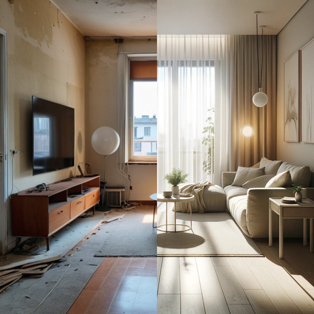 découvrez le coût de la rénovation d’un appartement ancien dans le 5ᵉ arrondissement de paris : budget moyen, facteurs influençant le prix, conseils d’experts et astuces pour optimiser votre projet.
