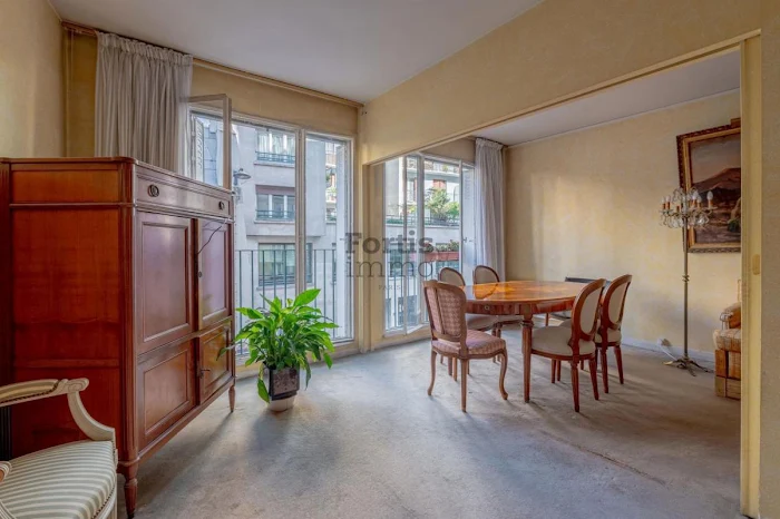 découvrez le coût de la rénovation d’un appartement ancien à paris 5ᵉ : tarifs moyens, facteurs influençant le budget, conseils pour estimer et optimiser vos travaux de rénovation.