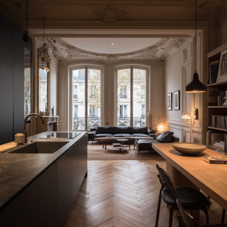 découvrez les coûts actualisés de la rénovation de luxe à paris en 2025 : estimation des prix, facteurs influençant le budget et conseils pour optimiser vos travaux haut de gamme.