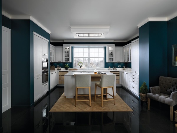 découvrez comment marier l'authenticité du style rustique et l'élégance du contemporain pour créer une cuisine chaleureuse, moderne et pleine de caractère. inspirez-vous de nos conseils déco et idées d’aménagement tendance !