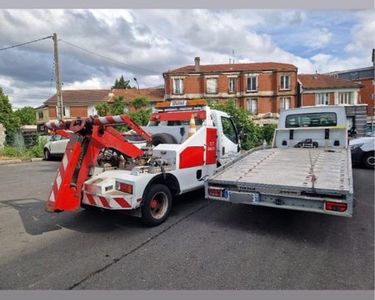 besoin d'un dépannage rapide à gennevilliers ? nos experts interviennent 24h/24 pour tous vos problèmes de plomberie, électricité, serrurerie et plus. service fiable et devis gratuit.