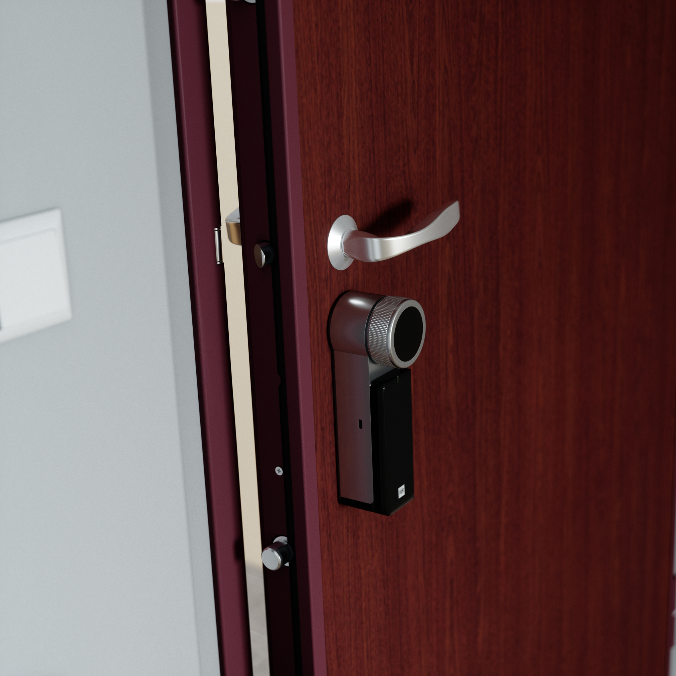 besoin d'ouvrir une porte blindée bloquée ? découvrez nos solutions rapides et efficaces pour le déverrouillage de portes blindées, assurant sécurité et intervention professionnelle 24h/24.