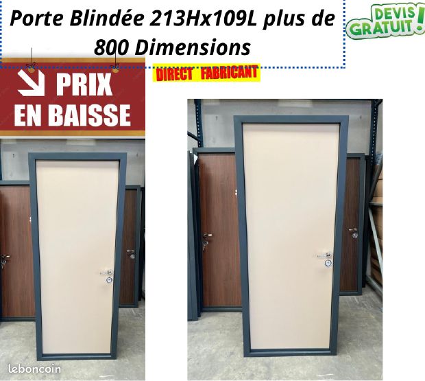 service rapide et efficace de déverrouillage de portes blindées. intervention d'urgence 24h/24, professionnels qualifiés, sécurité garantie. devis gratuit.