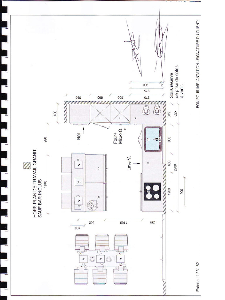 obtenez rapidement un devis personnalisé pour votre cuisine à alfortville. comparez les offres des professionnels locaux et réalisez votre projet au meilleur prix !
