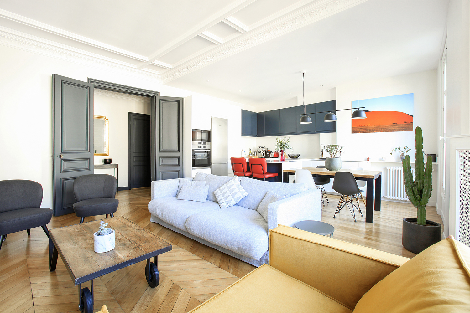 obtenez rapidement un devis gratuit pour la rénovation de votre appartement ou immeuble du 18ème arrondissement. comparez les prix et trouvez des artisans spécialisés à paris 18.
