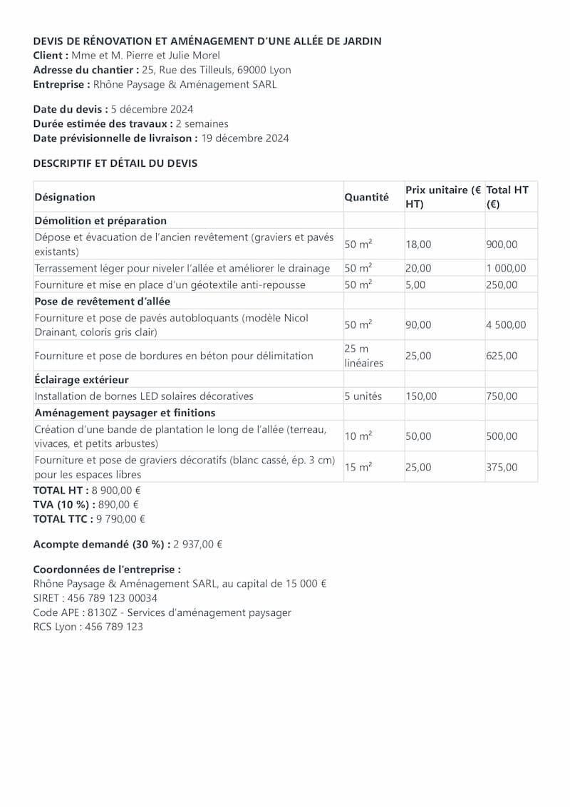 obtenez rapidement un devis personnalisé pour vos travaux de rénovation à clichy. comparez les prix, trouvez des artisans qualifiés et réalisez votre projet au meilleur prix !