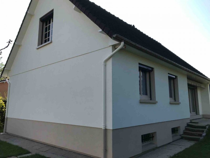 obtenez rapidement un devis personnalisé pour la rénovation de votre façade. comparez les prix et trouvez des professionnels qualifiés près de chez vous pour donner un nouveau souffle à votre maison.