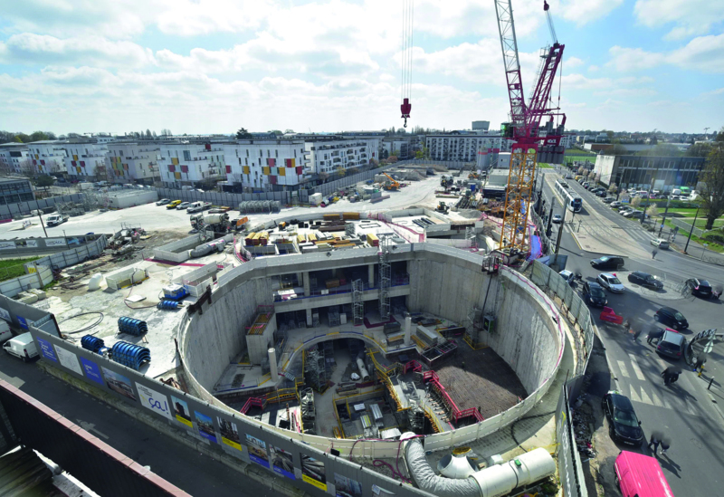 découvrez la durée moyenne des chantiers dans le 11ème arrondissement de paris : conseils, estimation du temps de travaux et informations pour mieux planifier votre projet.