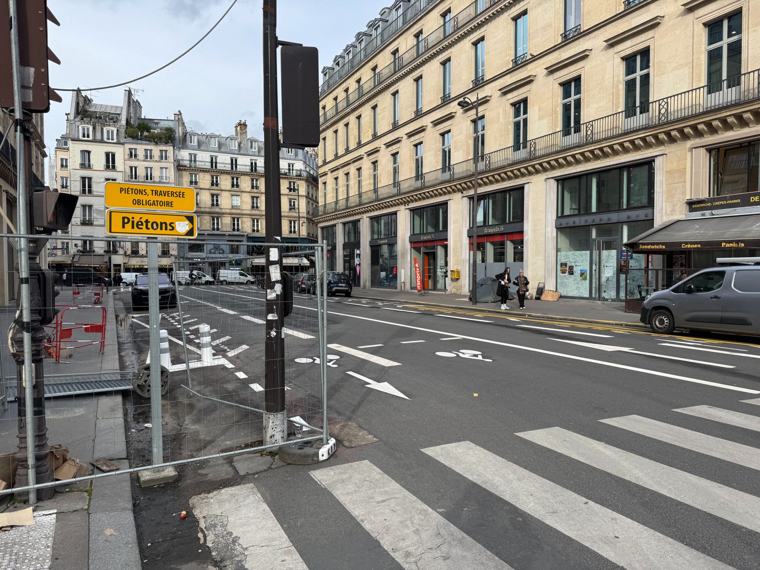 découvrez la durée moyenne des chantiers dans le 11ème arrondissement de paris, les facteurs influençant les délais et des conseils pour optimiser vos travaux.