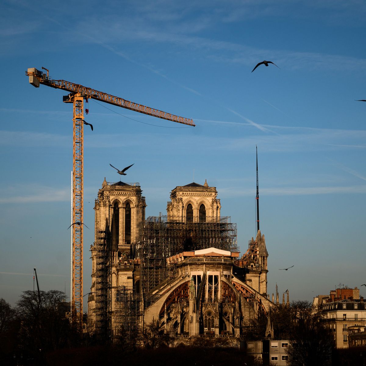 découvrez les durées moyennes des chantiers dans le 11ème arrondissement de paris : délais, étapes clés et conseils pour mieux planifier vos travaux.