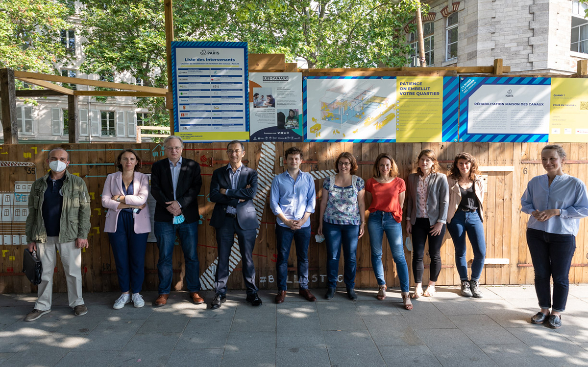 découvrez comment réaliser des économies lors de la rénovation de votre maison à paris grâce à nos conseils pratiques, solutions écologiques et astuces pour optimiser votre budget.