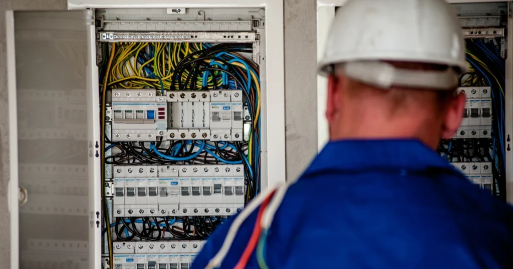 découvrez tous les conseils et informations essentiels sur l'électricité en appartement : installation, sécurité, conformité, astuces d'économie d'énergie et dépannage facile pour un logement moderne et sécurisé.