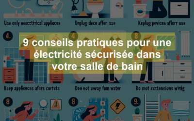 découvrez nos meilleurs conseils pratiques pour réussir vos travaux d'électricité maison en toute sécurité. profitez d’astuces et recommandations pour optimiser l’installation électrique de votre habitation.