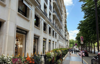 découvrez les erreurs courantes à éviter lors de la rénovation de votre appartement à paris 75008. conseils d'experts pour réussir vos travaux sans mauvaises surprises.