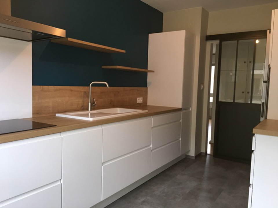 obtenez une estimation précise du coût de la rénovation de votre appartement. découvrez les facteurs clés, les prix moyens au m² et des conseils pour réussir votre projet de rénovation.