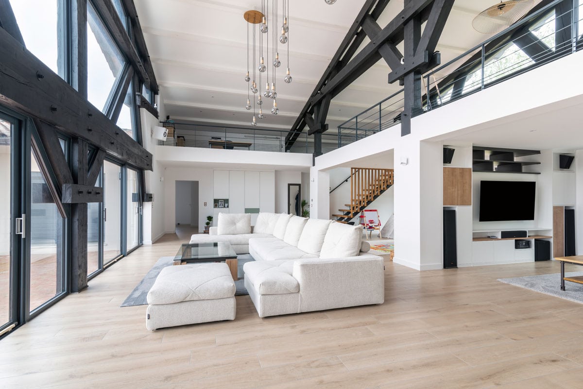 obtenez une estimation précise du coût de la rénovation de votre appartement. conseils, étapes et astuces pour évaluer le budget nécessaire à vos travaux.