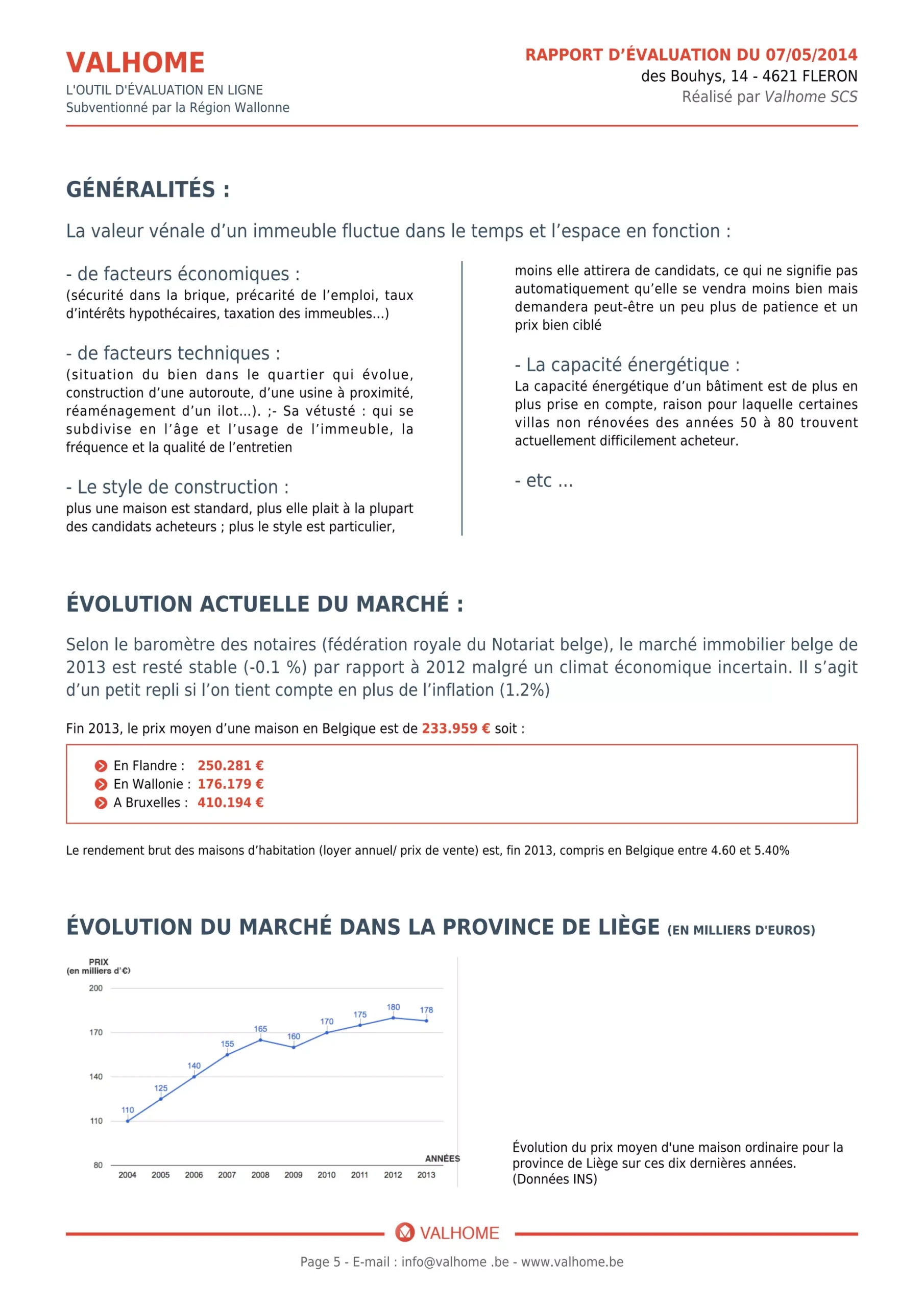 découvrez comment évaluer un projet immobilier efficacement : conseils, méthodes et outils pour estimer la rentabilité, les coûts et les risques avant d'investir.